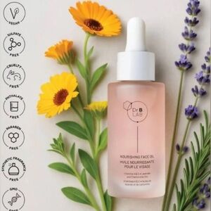 Dr. Brandt - Nourishing Face Oil